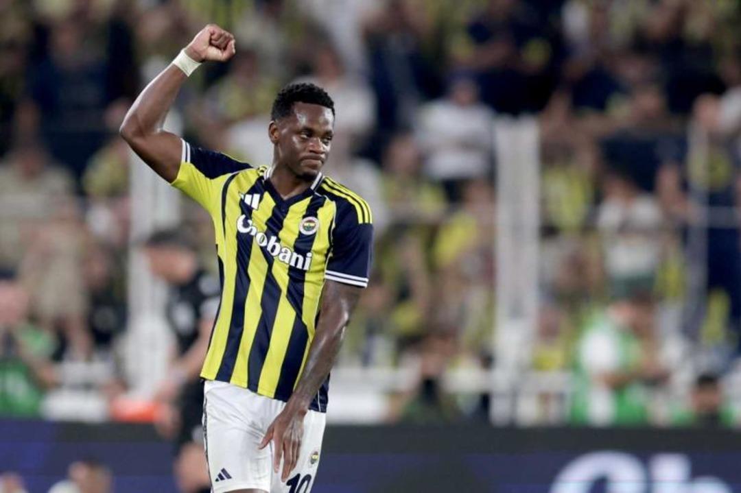 Fenerbahçe de kriz büyüyerek devam ediyor! Jhon Duran ın MR sonuçları şaşkına çevirdi 2