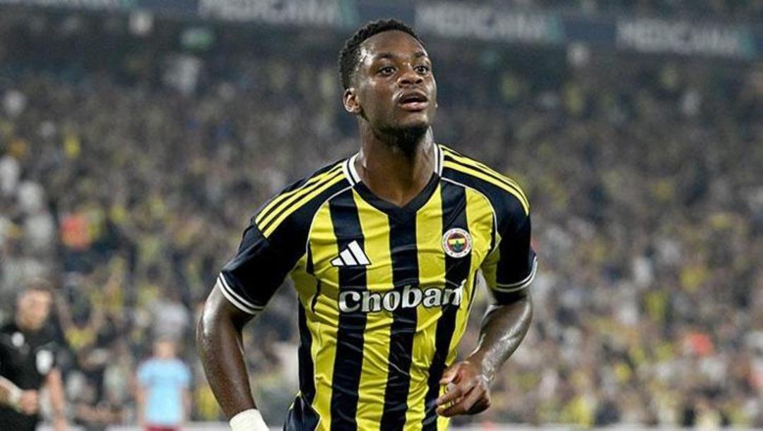 Fenerbahçe de kriz büyüyerek devam ediyor! Jhon Duran ın MR sonuçları şaşkına çevirdi 3