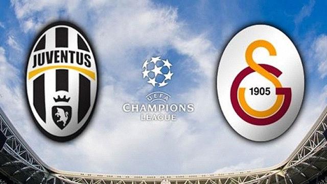 Juventus - Galatasaray maçını ücretsiz veren kanallar!