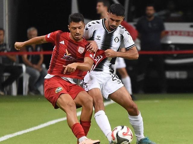 Uşakspor 4'te 4 peşinde