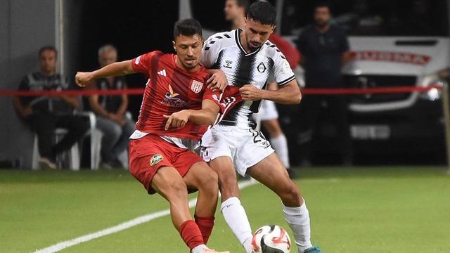 Uşakspor 4'te 4 peşinde