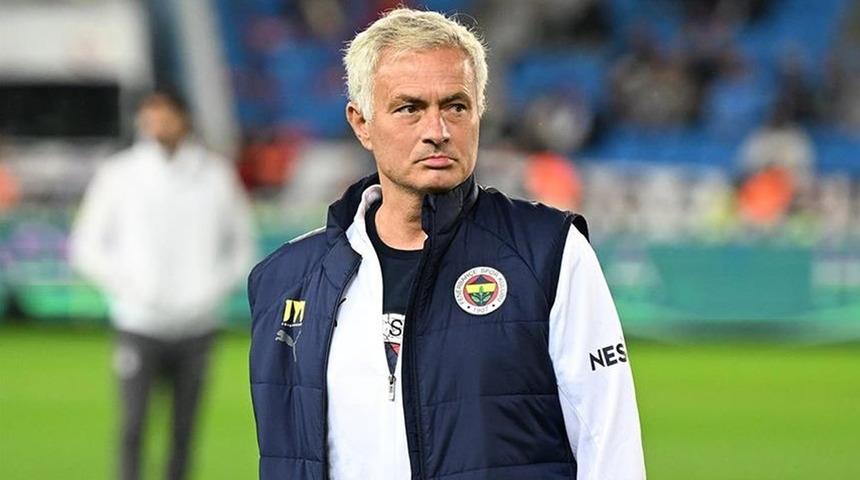 Jose Mourinho eski oyuncusunu transfer ediyor! Devre arasında Benfica'ya imzayı atabilir