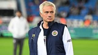 Jose Mourinho eski oyuncusunu transfer ediyor! Devre arasında Benfica'ya imzayı atabilir