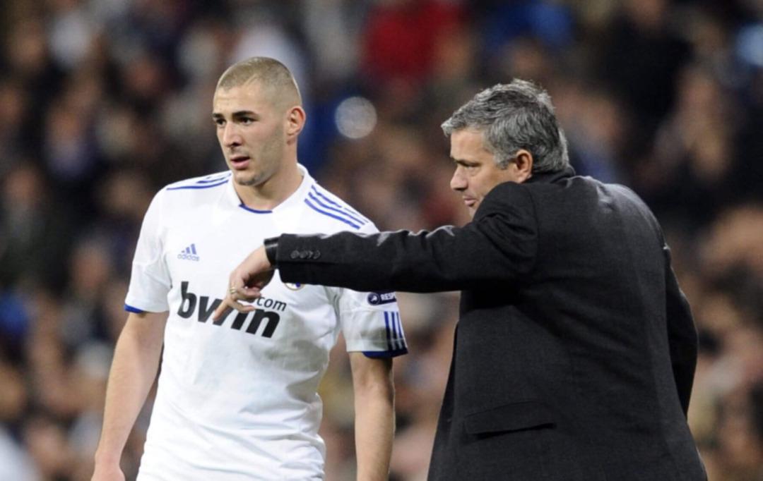 Jose Mourinho eski oyuncusunu transfer ediyor! Devre arasında Benfica ya imzayı atabilir 1