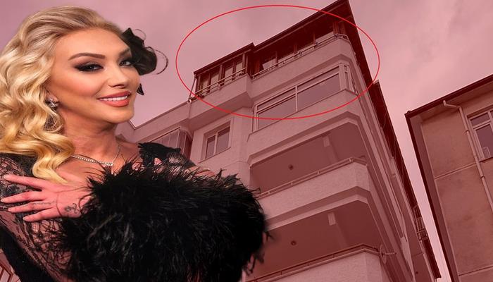 Güllü'nün kızının ifadesi ortaya çıktı! 