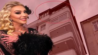 Güllü'nün ölümündeki sis perdesi dağıldı! Kızı Tuyan Ülkem'den 'itilme' iddialarına yanıt verdi