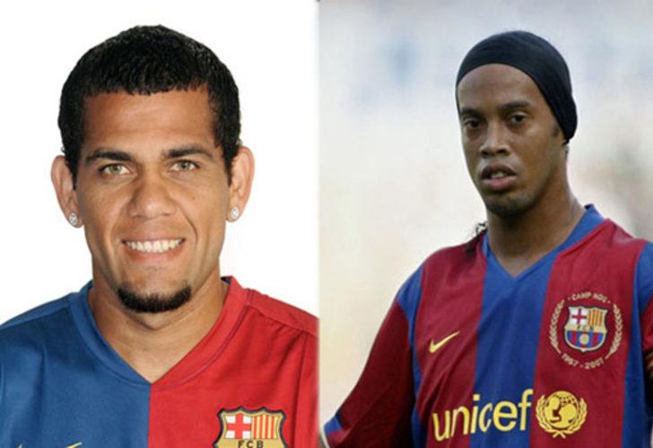 Ünlü futbol yıldızlarının idolleri G3