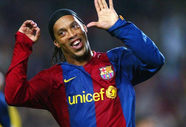 Ünlü futbol yıldızlarının idolleri G4