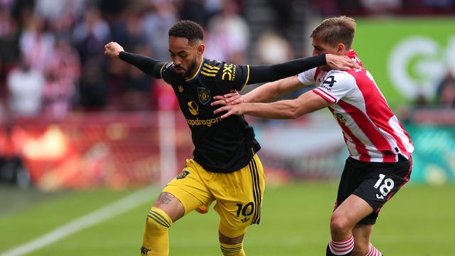 Manchester United'ın kabusu devam ediyor! Tanınmaz haldeler!