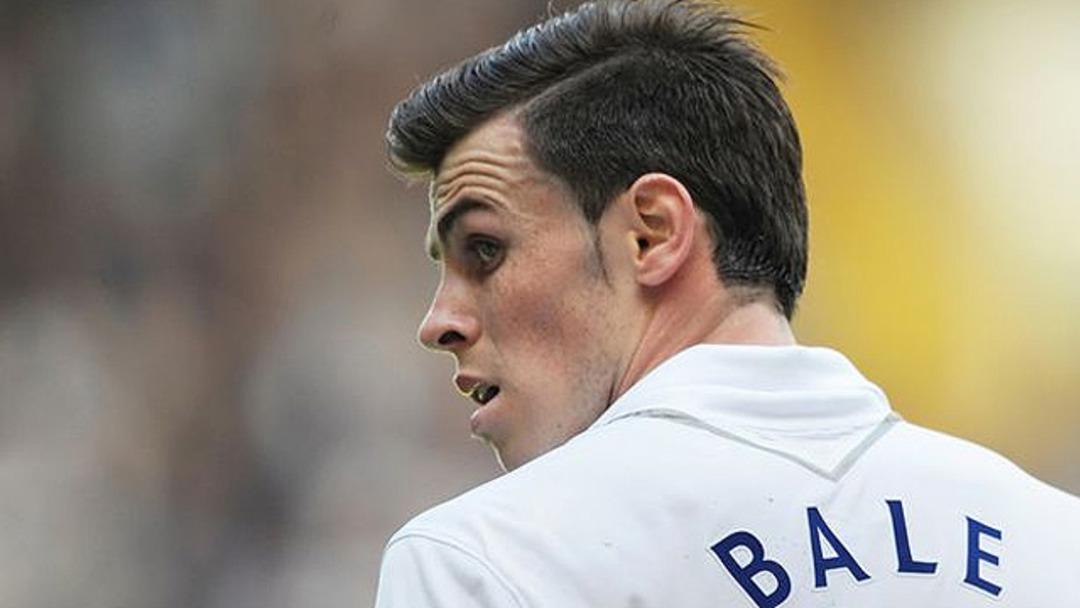 Beckham'dan Bale'e, markalaşmış futbolcular