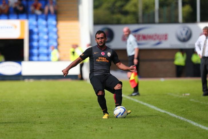 61 dakikaya 2 kupa sığdırdı! G1