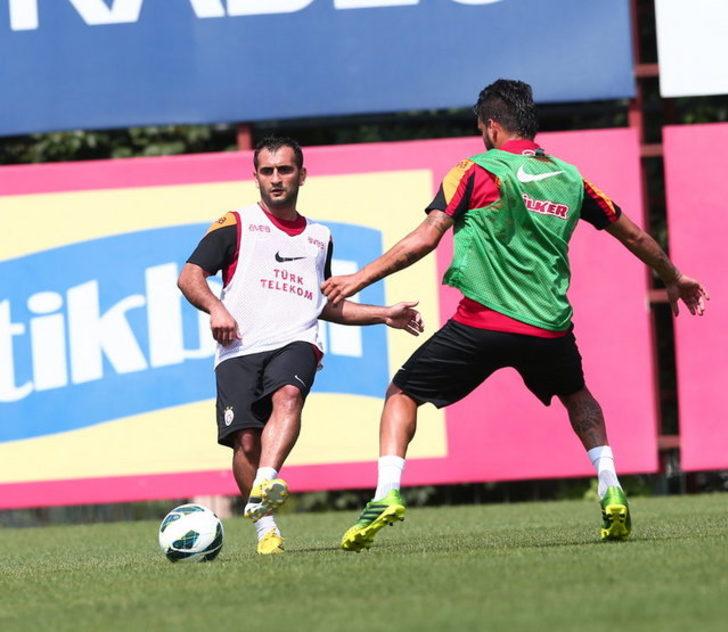 61 dakikaya 2 kupa sığdırdı! G4