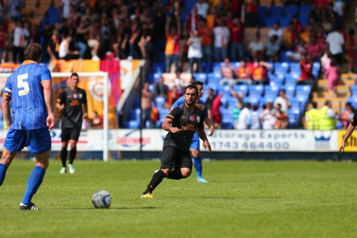 61 dakikaya 2 kupa sığdırdı! G5