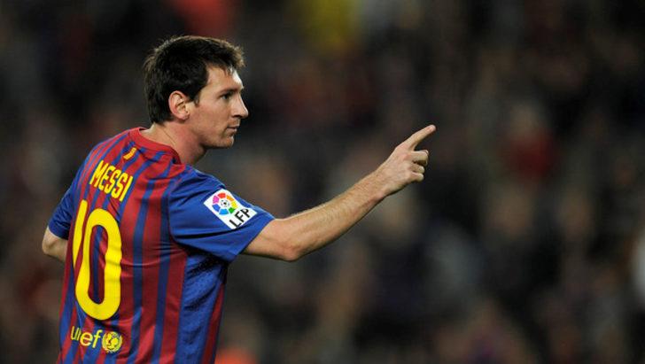 İşte en tehlikeli 5 frikikçi! G3