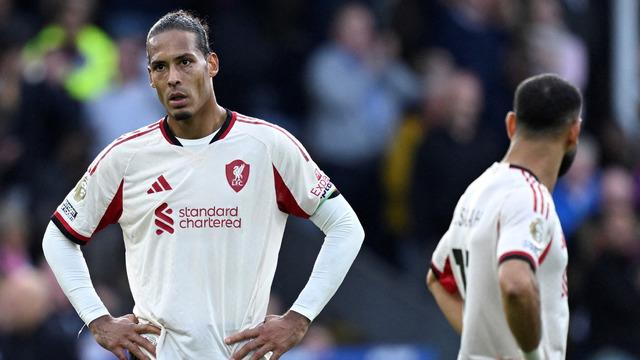 Liverpool'a Galatasaray maçı öncesi sezonun şoku! 90+8'de hezimet yaşadılar...