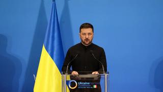 Zelenskiy'den 'sürpriz' karar! Bir aydır aktif durumda dikkat çeken İsrail detayı