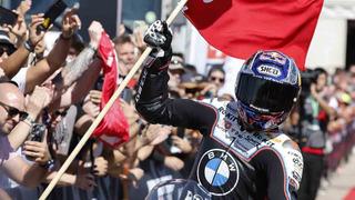 Toprak Razgatlıoğlu, Aragon Pisti’nde birinci oldu