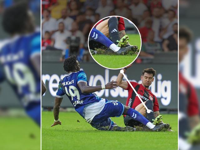 Samsunspor'dan zehir zemberek açıklama! "Fenerbahçe'ye yenilelim diye yapıyorlar"