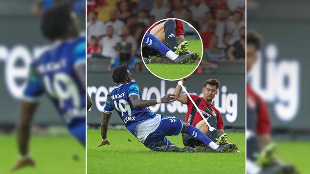 Samsunspor'dan zehir zemberek açıklama! Fenerbahçe'ye yenilelim diye yapıyorlar