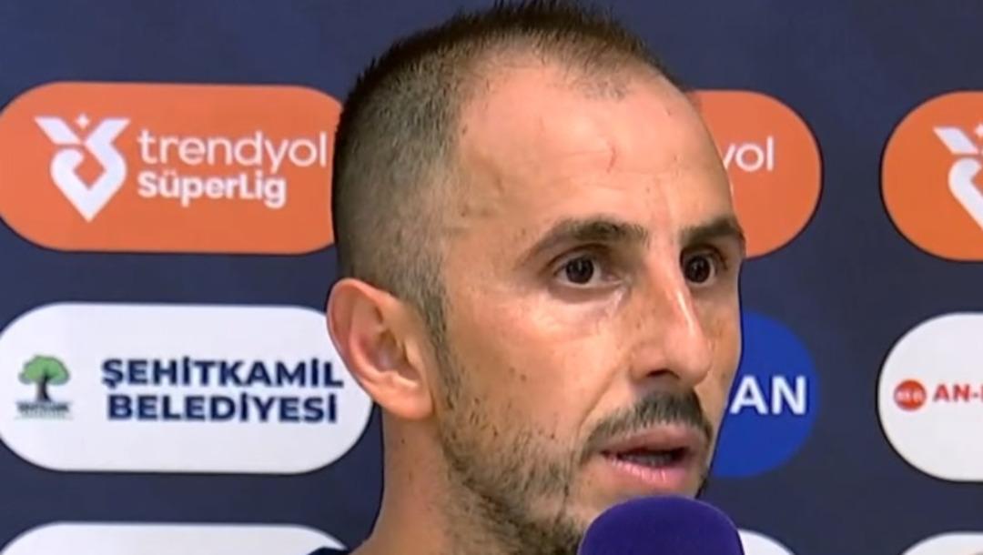 Samsunspor dan zehir zemberek açıklama! "Fenerbahçe ye yenilelim diye yapıyorlar" 2