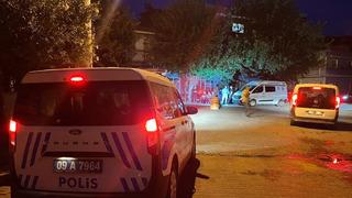 Aydın'da silahlı saldırı! Yaralılar var