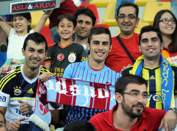 Türkiye - Andorra G3