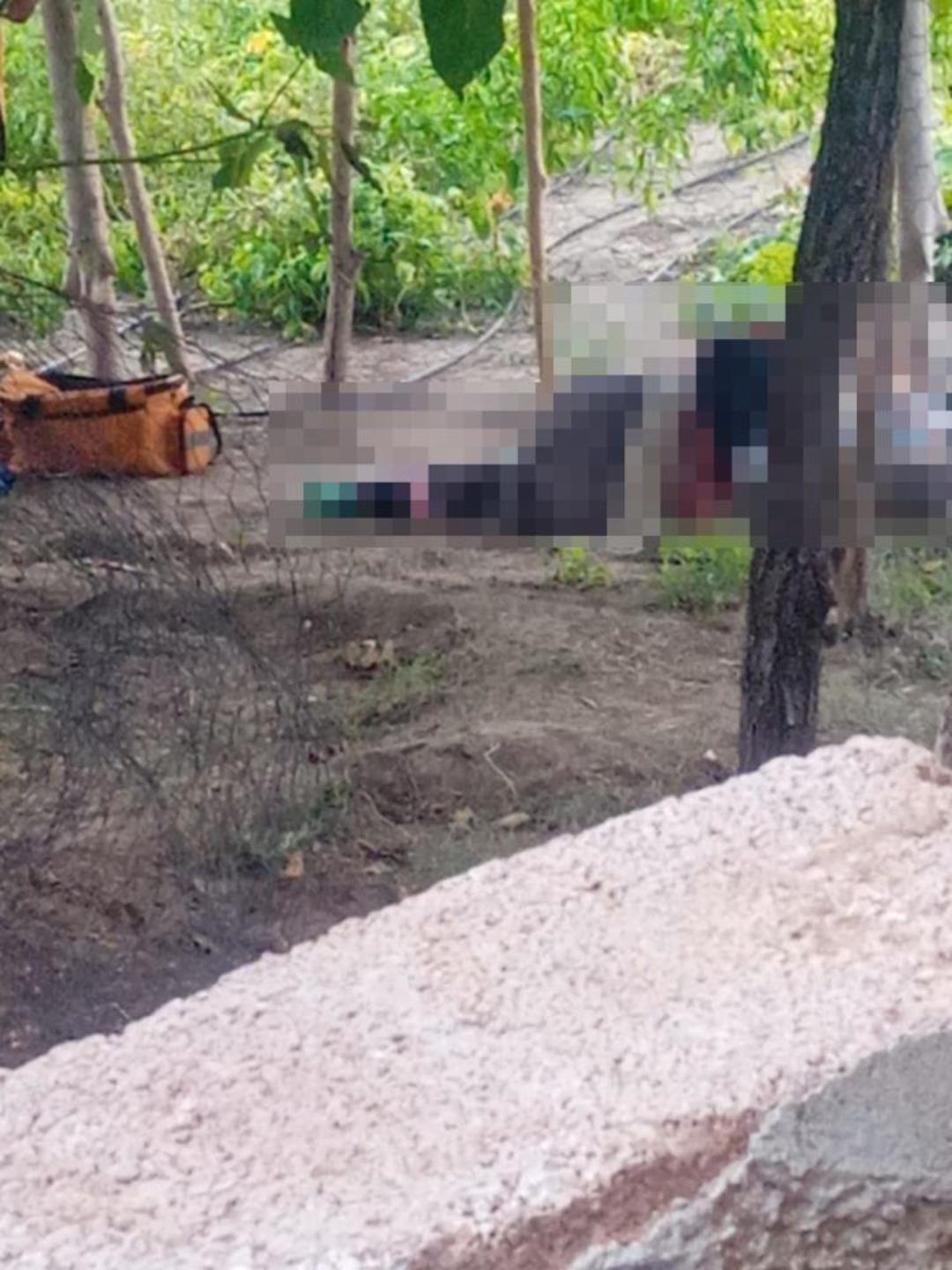 Kırşehir de aile faciası: Tartıştığı anne ve babasını bıçaklayarak öldürdü, iki akrabasını yaraladı! 1