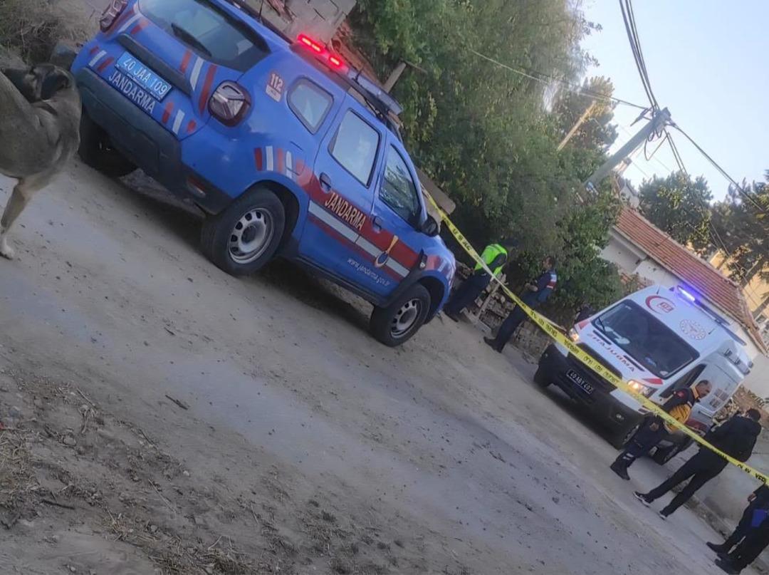 Kırşehir de aile faciası: Tartıştığı anne ve babasını bıçaklayarak öldürdü, iki akrabasını yaraladı! 2