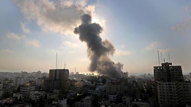 Gözler Gazze'de ateşkese çevrildi! İsrail basını duyurdu: İşte Trump'ın özel temsilcisinin 21 maddelik teklifi: Derhal konuşlandırılacak