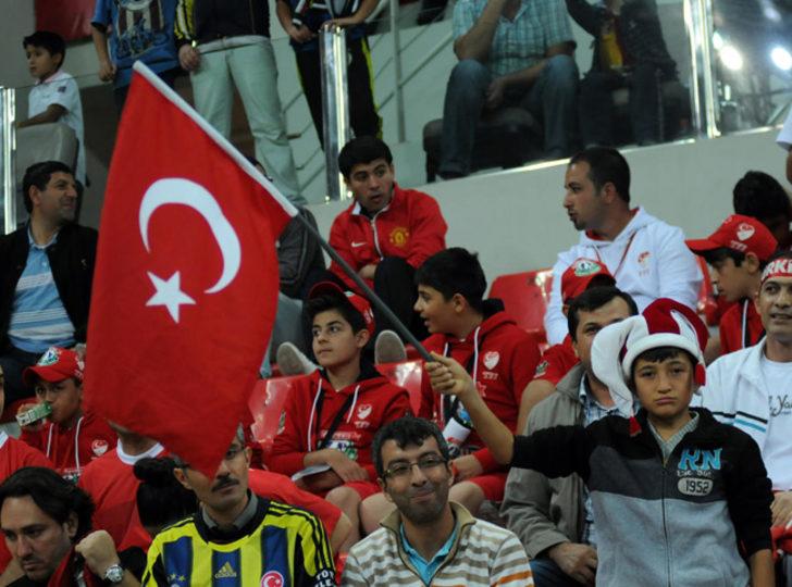 Türkiye - Andorra G5