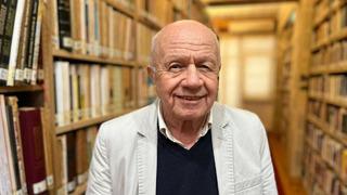 Sosyolog-Yazar İsmail Beşikçi beyin kanaması geçirdi! Hayati riski var