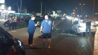 Antalya'da trafik kazası: 2 kişi hayatını kaybetti, 2 kişi yaralandı