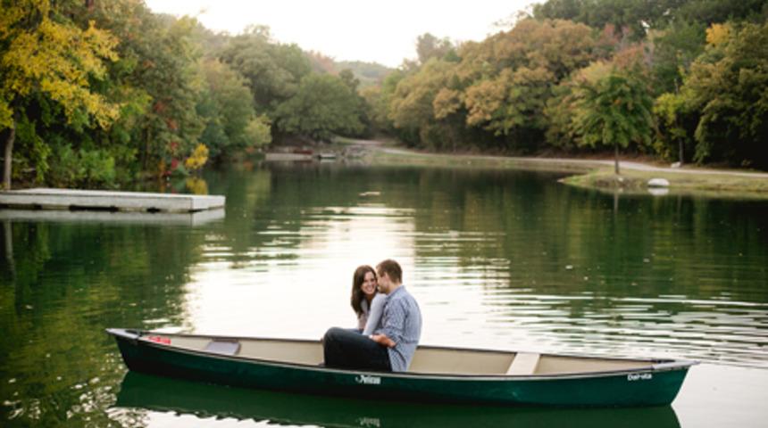 En g&uuml;zel &ccedil;ift fotoğrafları