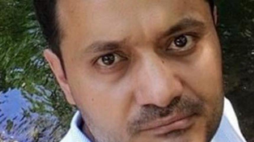 Alanya’da otomobil ile çarpışan motosikletli hayatını kaybetti