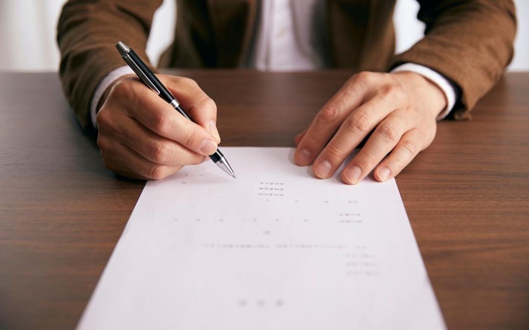 "Bu belge sahte mi?" tartışmalarına son! Senet uygulamaları sil baştan değişiyor  1