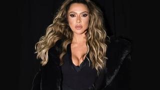Hadise ve Kerem Bürsin Milano Moda Haftası’nda! Dantelli sütyen-pantolon kombini olay oldu