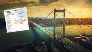 1,5 milyondan fazla insan etkilenecek! İstanbul, Bursa, Yalova, Kocaeli, Balıkesir... Tehlikenin adı bu kez deprem değil