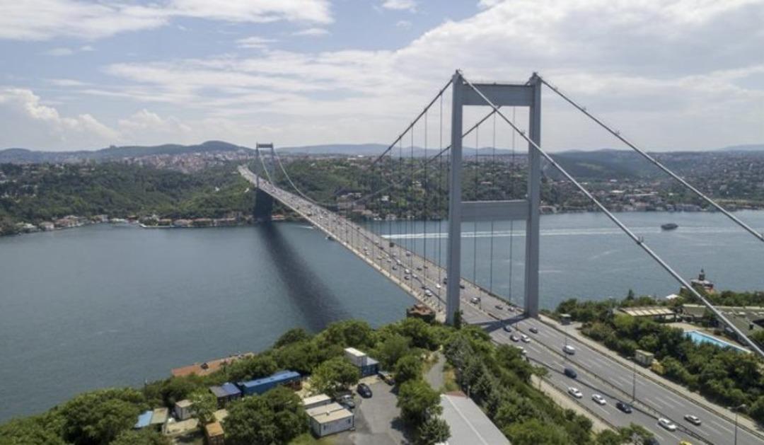 1,5 milyondan fazla insan etkilenecek! İstanbul, Bursa, Yalova, Kocaeli, Balıkesir... Tehlikenin adı bu kez deprem değil 1