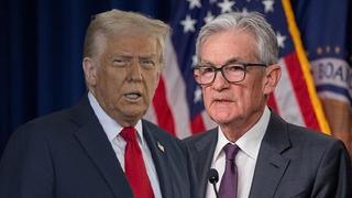 Trump'tan gündem yaratan paylaşım! Karikatürdeki yazı şaşırttı 'Kovuldun'