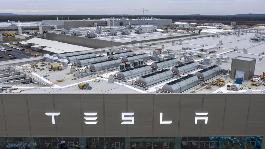 Çalışanından Tesla ya 51 milyon dolarlık dava 1