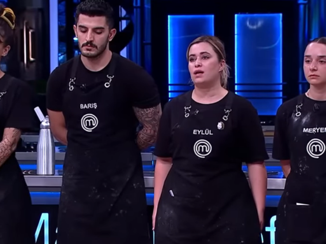 27 Eylül MasterChef'te Meryem Sevinç elendi, ağlayarak gitti! MasterChef Meryem kimdir, nereli ve kaç yaşında? 