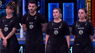 27 Eylül MasterChef'te Meryem Sevinç elendi, ağlayarak gitti! MasterChef Meryem kimdir, nereli ve kaç yaşında? 