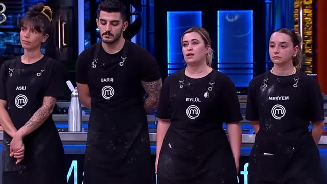 27 Eylül MasterChef'te Meryem Sevinç elendi, ağlayarak gitti! MasterChef Meryem kimdir, nereli ve kaç yaşında? 