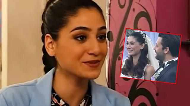 Daha yeni evlenmişti! Sitare Akbaş hamile mi? Karnını gösterip...