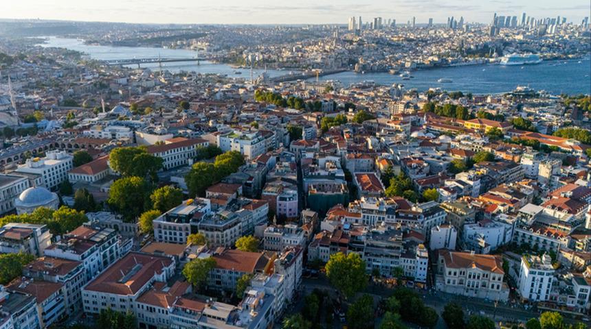 Fırtına öncesi sessizlik! Yeni haftanın gündemi bu olacak: Harita detayı... Uyarılar peş peşe yapıldı