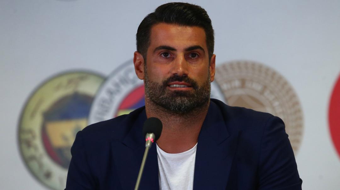 Herkes onun geleceğini bekliyordu! Volkan Demirel den gece yarısı şaşkına çeviren açıklama... 1