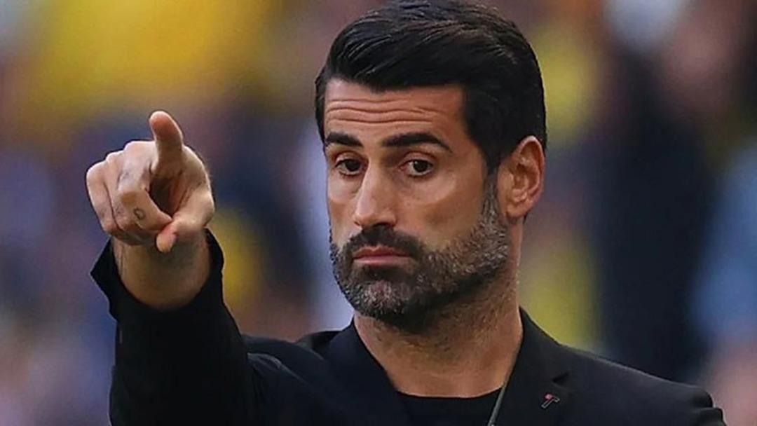 Herkes onun geleceğini bekliyordu! Volkan Demirel den gece yarısı şaşkına çeviren açıklama... 2