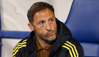 F.Bahçe'ye çok kötü haber! Yıldız isim 1 ay yok: Derbide forma giyemeyecek