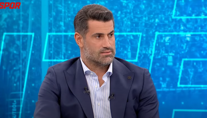 Herkes onu bekliyordu! Volkan Demirel'den gece yarısı şaşkına çeviren açıklama...