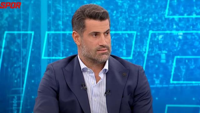 Herkes onun geleceğini bekliyordu! Volkan Demirel'den gece yarısı şaşkına çeviren açıklama...